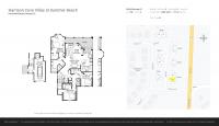 Unit 95024 Barclay Pl # 5B floor plan